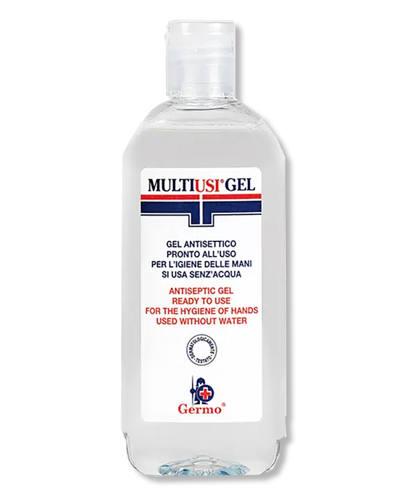 Gel antiseptique hydroalcolique 1l