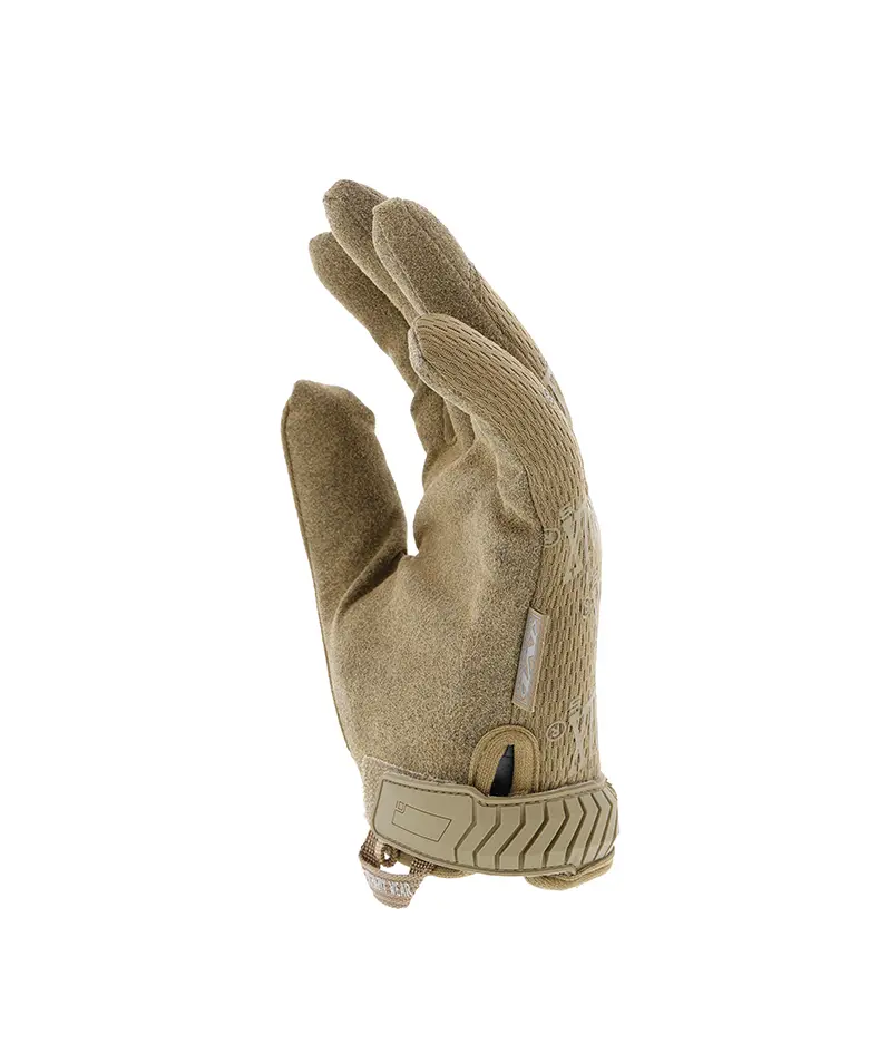 Gants MECHANIX Original – Coyote – Image 4