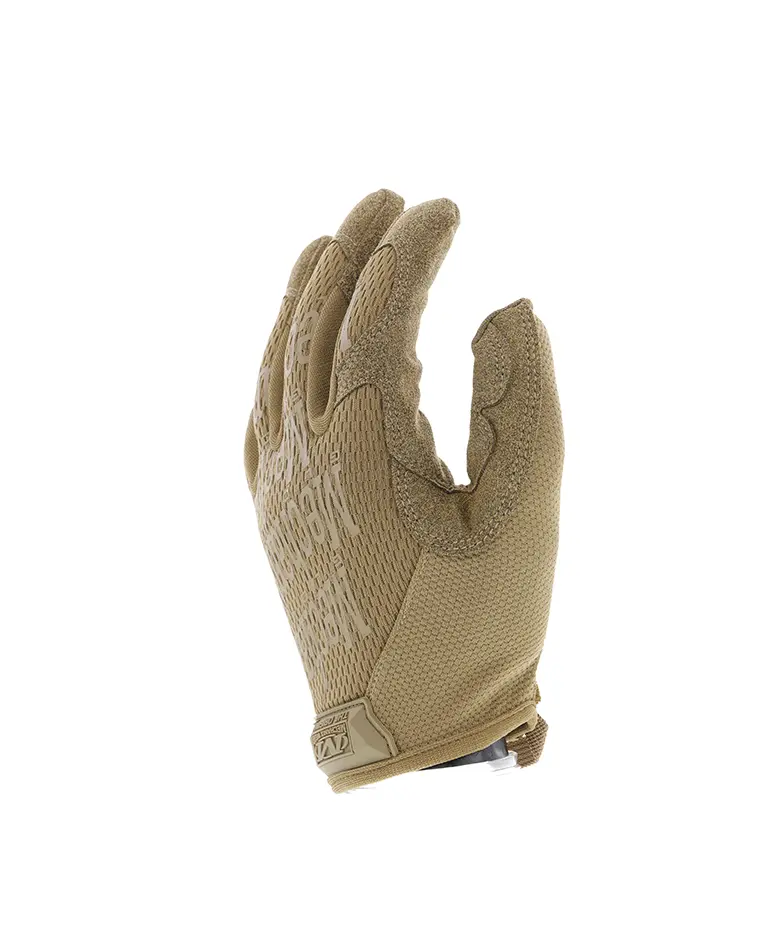 Gants MECHANIX Original – Coyote – Image 3